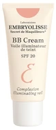 Embryolisse Laboratories Embryolisse Secret de Maquilleurs BB Cream Brightening Veil SPF 20 30 ml