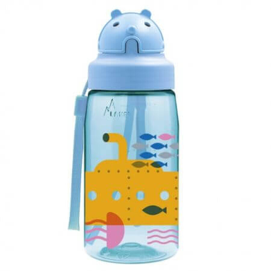 Buy Oby Submarin tritan container, 0.45L, Laken Oby Submarin tritan container, 0.45L, Laken
