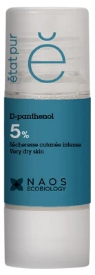 Etat Pur D-Panthenol 5.25% 15 ml