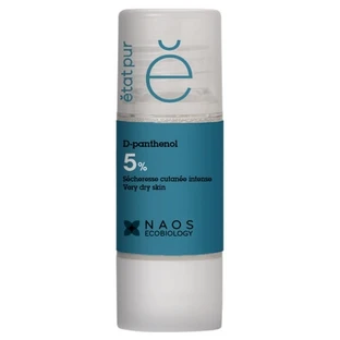 Etat Pur D-Panthenol 5.25% 15 ml
