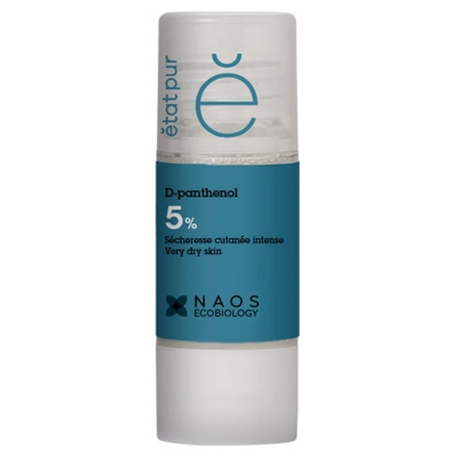 Etat Pur D-Panthenol 5.25% 15 ml