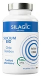 Silagic Organic Silicon 60 Capsules