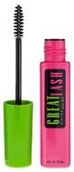 Maybelline New York Great Lash Mascara Blackest Black 12,5 ml