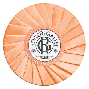 Roger & Gallet Oeillet Mignardise Beruhigende Seife 100 g