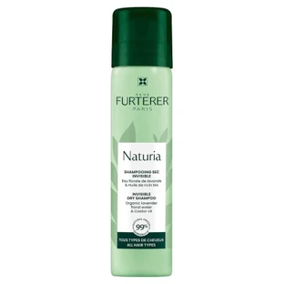 René Furterer Naturia Invisible Dry Shampoo 75 ml