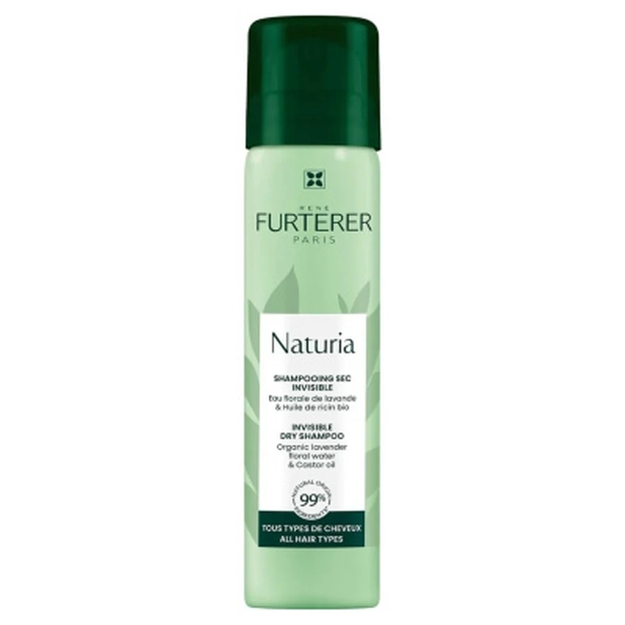 René Furterer Naturia Invisible Dry Shampoo 75 ml