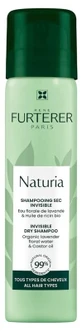 René Furterer Naturia Invisible Dry Shampoo 75 ml