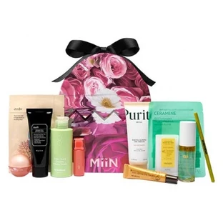 MiiN Cosmetics: «Easter Egg» de belleza coreana 2026