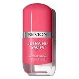 Revlon Makeup Ultra-HD Snap! Nagellak nr. 009 No Drama Revlon