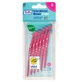 TePe schuine interdentale borsteltjes, set van 6