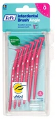 TePe schuine interdentale borsteltjes, set van 6