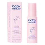 Skin Minute BODY' Minute Calendula Baby Minute Massageolie