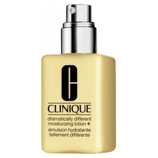Clinique "Tellement Différente" Moisturizing Emulsion for Very Dry to Combination Skin, 125 ml