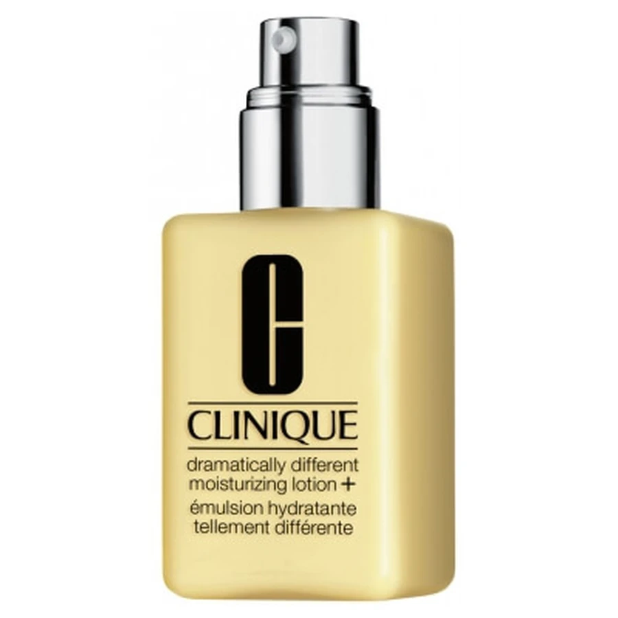 Clinique "Tellement Différente" Moisturizing Emulsion for Very Dry to Combination Skin, 125 ml