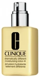 Clinique "Tellement Différente" Moisturizing Emulsion for Very Dry to Combination Skin, 125 ml