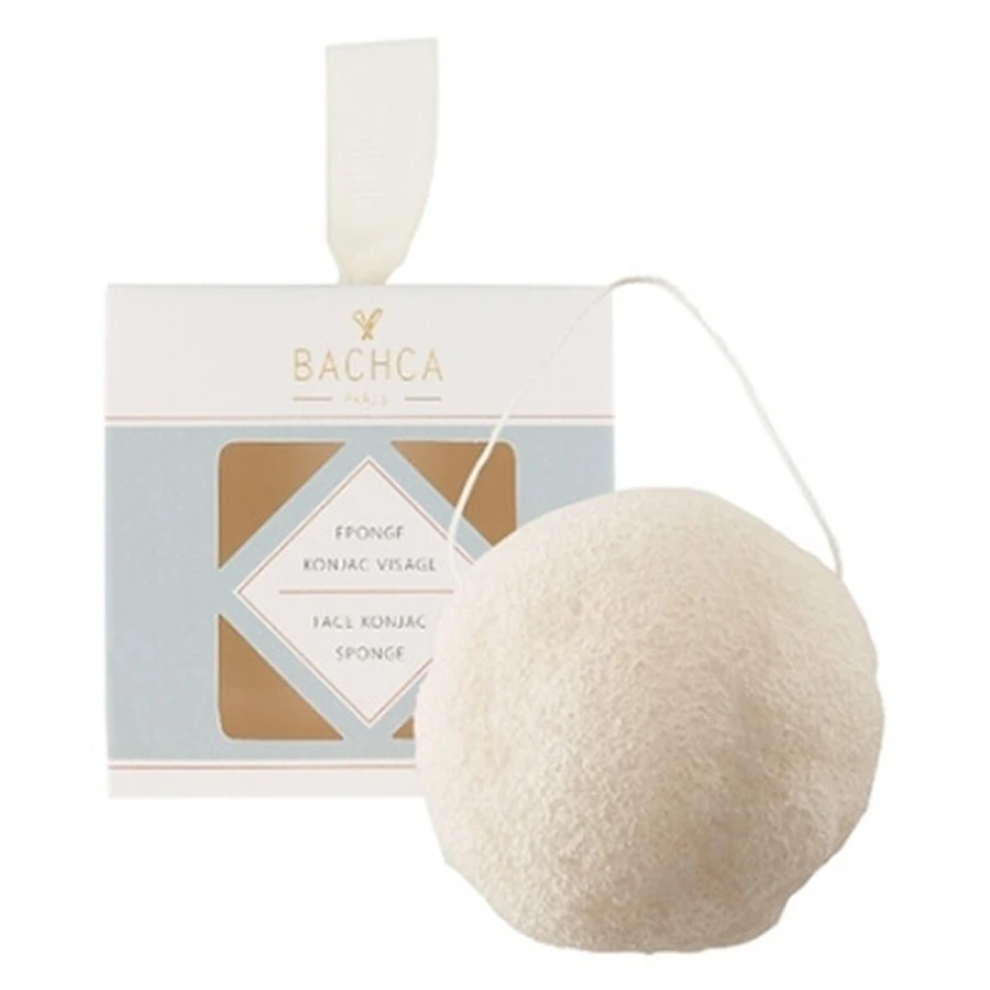 Bachca Konjac Sponge
