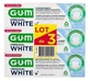GUM Original White Toothpaste, 3-Pack (75 ml each)