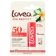 Lovea Stick Lèvres Haute Protection Monoï de Tahiti SPF50 4 g