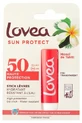 Lovea Monoï de Tahiti High Protection Lip Balm SPF 50, 4 g