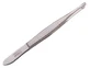 Estipharm Straight-Tip Tweezers
