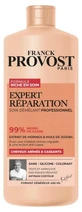 Franck Provost Expert Repair & Detangling Treatment für strapaziertes und sprödes Haar, 450 ml