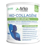 Arkopharma Pro-Collagen 100 % de origen vegetal Capital Santé 6 en 1 231 g