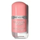 Revlon Makeup Ultra-HD Snap! Nail Polish No. 027 Think Pink Revlon