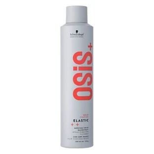 Schwarzkopf Professional Schwarzkopf OSIS+ Elastic Flexible Hold Spray Schwarzkopf Pro