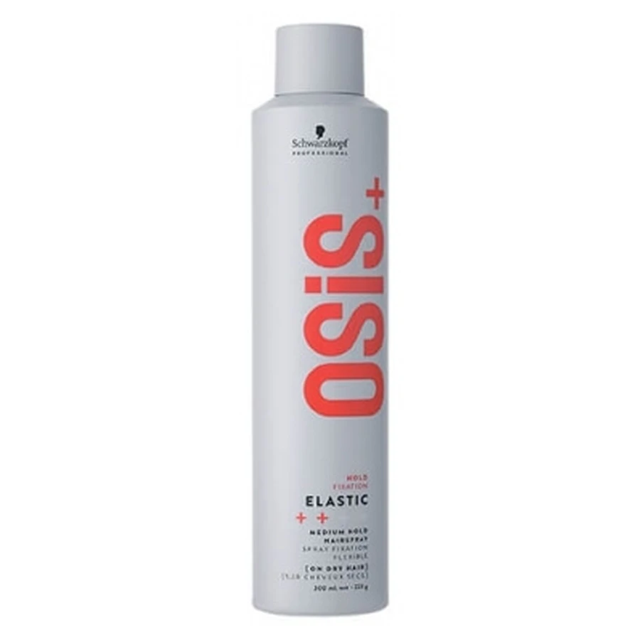 Schwarzkopf Professional Schwarzkopf OSIS+ Elastic Flexible Hold Spray Schwarzkopf Pro
