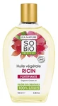 Léa Nature SO BIO étic Organic Castor Oil 100 ml