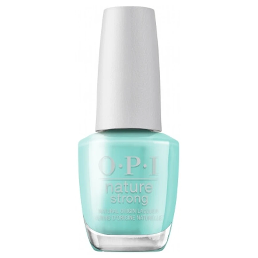Esmalte de uñas O.P.IOPI Nature Strong, 15 ml