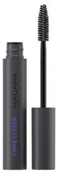 Mádara Come Closer Mascara Effet Longueur 6 ml