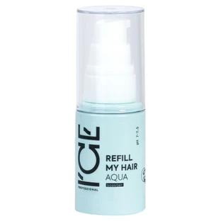 ICE Professional Refill My Hair Aqua 30 ml