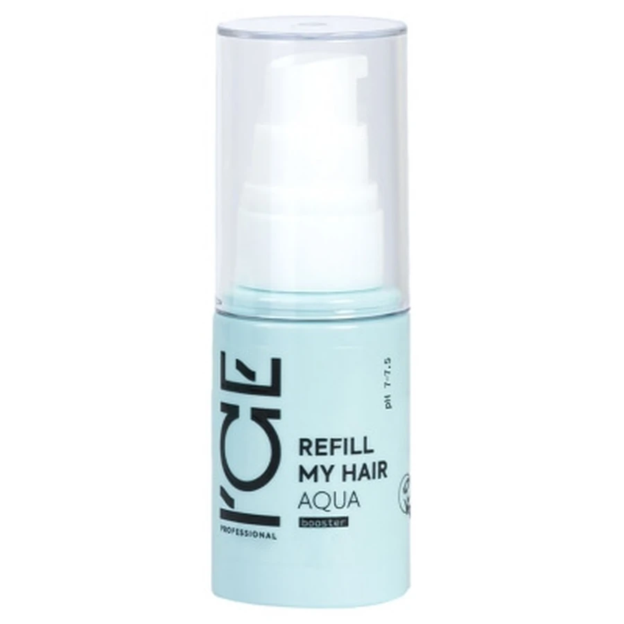 ICE Professional Refill My Hair Aqua 30 ml