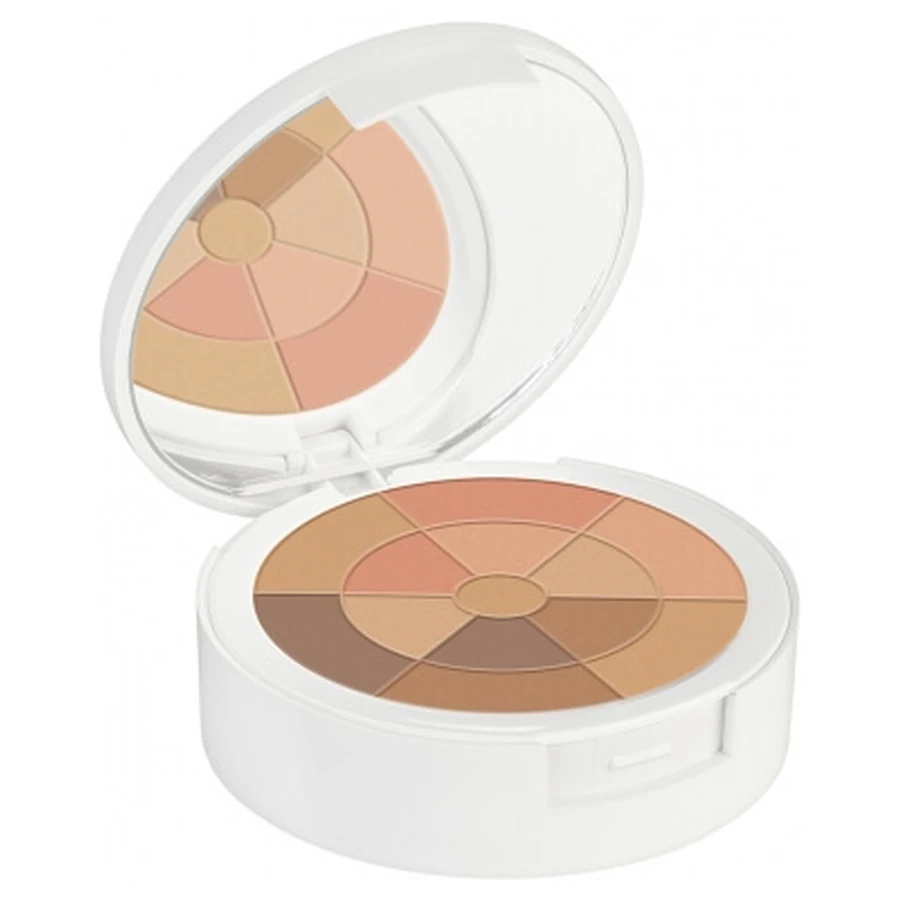 Avène Couvrance Mosaic Sun Powder voor de gevoelige huid, 10 g