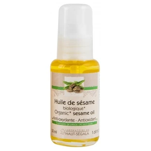 Laboratoire du Haut-Ségala Bio-Sesamöl 50 ml