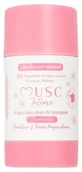 Musc Intime Déodorant Naturel Sakura 50 g
