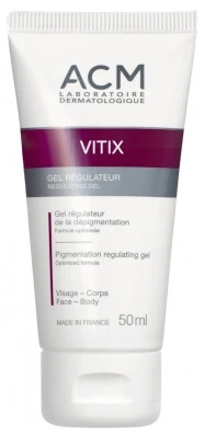 ACM Vitix Regulating Gel, 50 ml