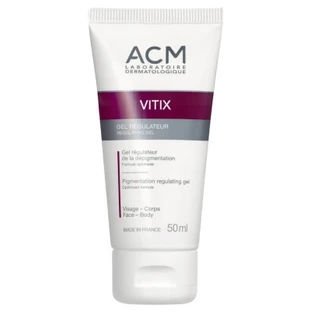 ACM Vitix Regulating Gel, 50 ml