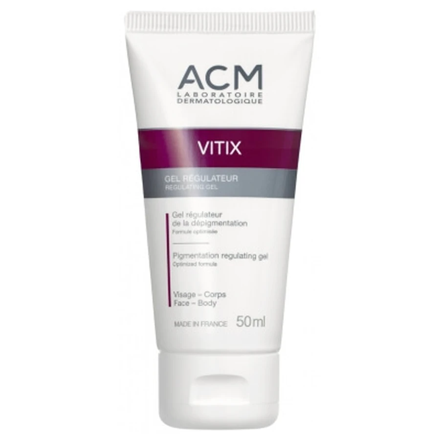 ACM Vitix Regulating Gel, 50 ml