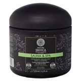 Natura Siberica Sauna & Spa Detoxifying Body Scrub with Cedar Salts 370 ml