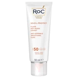 RoC Soleil-Protect Anti-Rimpel Gladmakende Fluid SPF 50, 50 ml