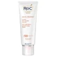 RoC Soleil-Protect Fluido Suavizante Antirrasgas SPF 50, 50 ml