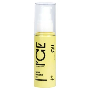 ICE Professional Tame My Hair Oil 50 ml