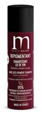 Champú repigmentante Patrice Mulato Mulato en tono vino, 50 ml