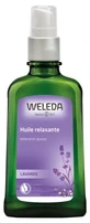 Weleda Lavendel Ontspanningsolie 100 ml
