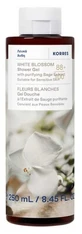 Korres White Flowers Shower Gel 250 ml
