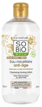 Léa Nature SO BIO étic Organic Anti-Aging Micellar Water 500 ml
