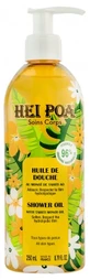 Hei Poa Huile de Douche au Monoï de Tahiti AO 250 ml