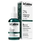 laCabine Monoactives 2% Prebiotic Complex Cream Serum 30 ml